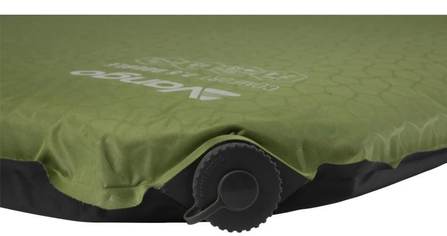 Vango comfort 7.5 2025 single self inflating mat