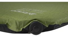 Vango Comfort 7.5cm Double Self Inflating Mat (2020)