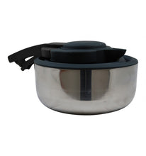 Vango Cuisine 1.5L Kettle - Deep Grey