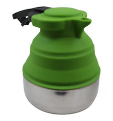 Vango Cuisine 1.5L Kettle - Herbal