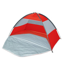 Wilton Bradley  Beach Tent UPF 40 with Sun Protection