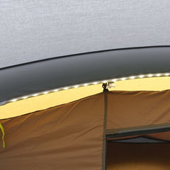 Kampa Sabre LINK Flex Starter Kit 45