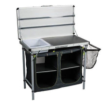 Kampa Dometic Chieftain Camping Kitchen