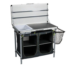 Kampa Dometic Chieftain Camping Kitchen