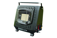 Outdoor Revolution Portable Gas Heater 1