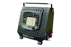 Outdoor Revolution Portable Gas Heater 1