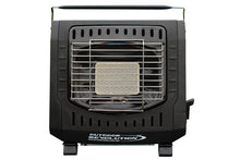 Outdoor Revolution Portable Gas Heater 2