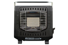 Outdoor Revolution Portable Gas Heater 2