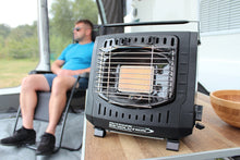 Outdoor Revolution Portable Gas Heater 3