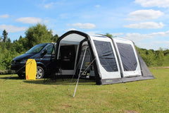 Outdoor Revolution Movelite T3E Low