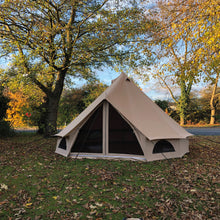 Quest Signature 5m Classic Bell Tent