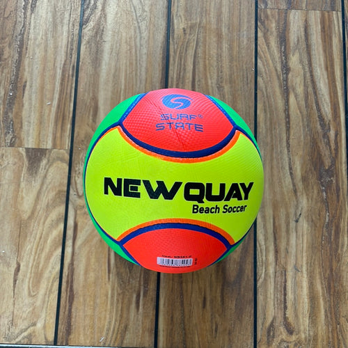 Newquay Beach Football Ball 9