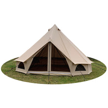 Quest Signature 5m Classic Bell Tent