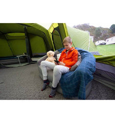 cAMPING Inflatable Sofa