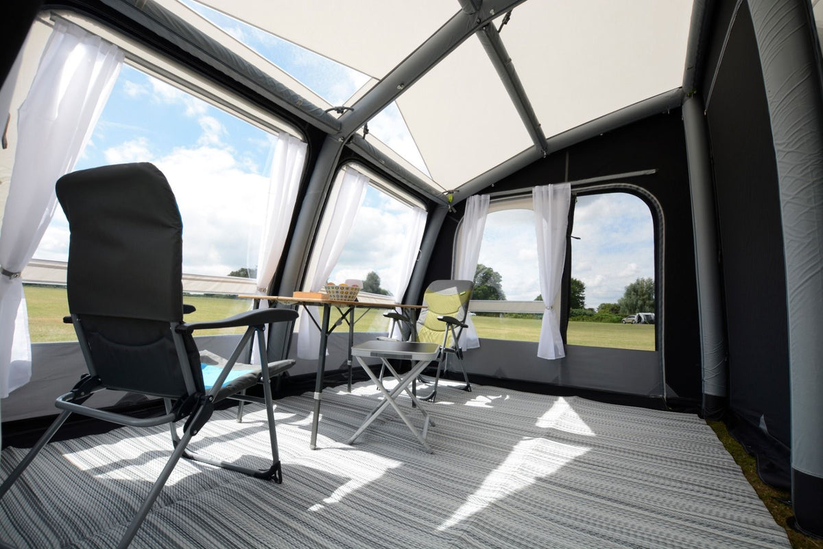 Dometic Rally Air Pro 330 DA Drive Away Awning | 0% Finance