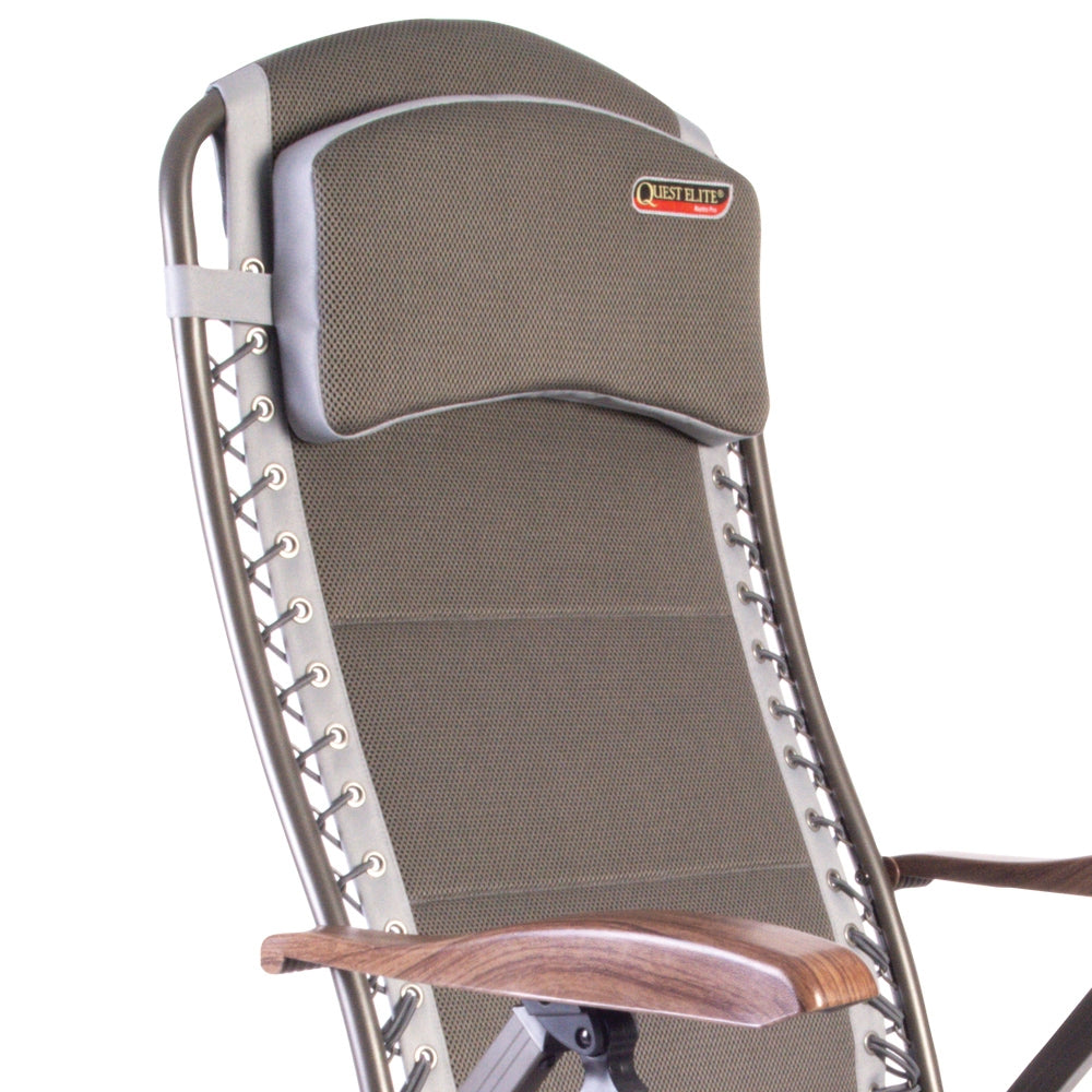 Quest elite pro relax discount chair