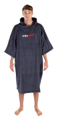 Dryrobe adults Organic Towel Dry robe