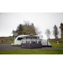 cheap vango air windbreaks