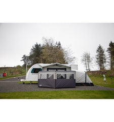cheap vango air windbreaks