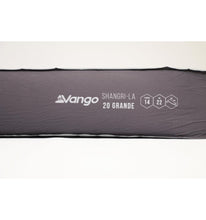 Vango Shangri-La II 20 Grande Self Inflating Mat
