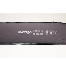 Vango Shangri-La II 20 Grande Self Inflating Mat