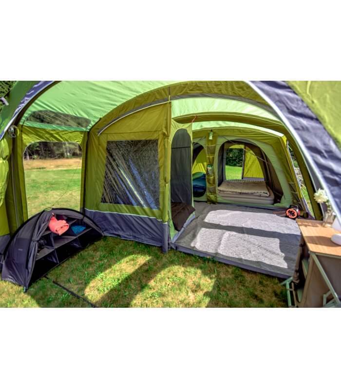 organiser tent Vango Storage Organiser | Tent Tidy
