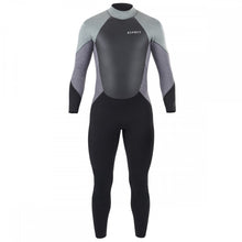 Osprey Mens Zero 5mm Winter Full Length Wetsuit