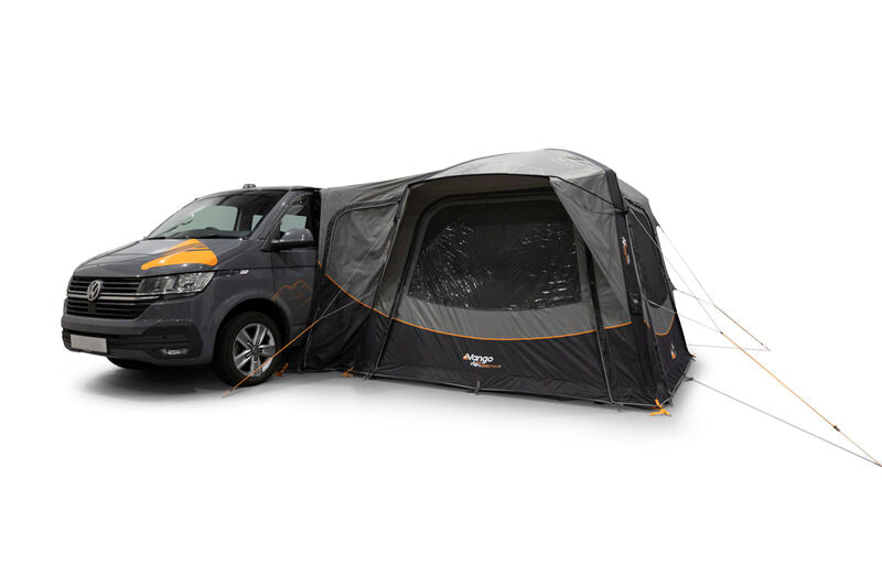 Vango Quadris Air Low Drive Away Awning – Full Review & Buyer's Guide
