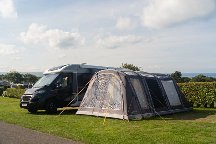 Best Vango Drive Away Awning for Families