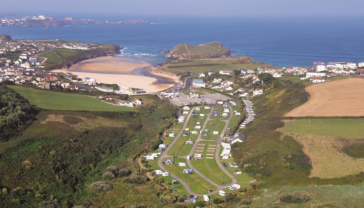 Where To Buy Tents in Cornwall