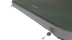 Outwell Sleepnest 10cm Double Self-Inflating Mat