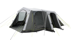 Outwell Montana 6 Air Tent 2025