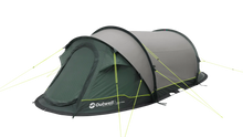 Outwell Nexion 2 Pop Up Tent - Forest
