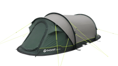 Outwell Nexion 2 Pop Up Tent - Forest