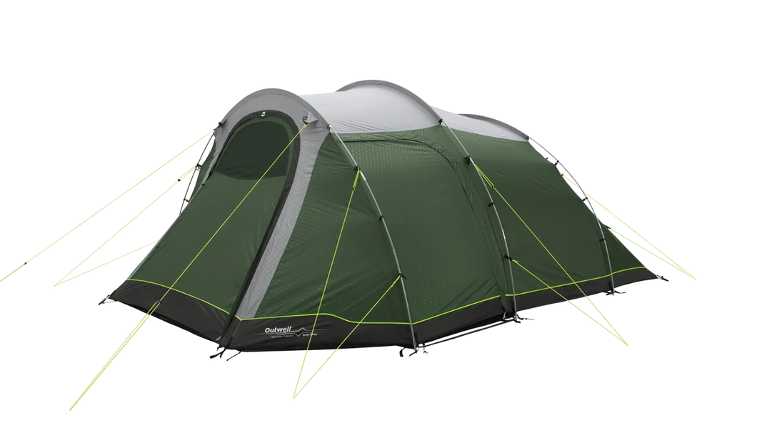 Outwell Earth 5 Plus Tent 2025