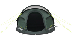 Outwell Nexion 2 Pop Up Tent - Forest