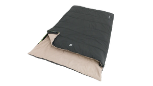 Outwell Celestial Lux Double Sleeping Bag