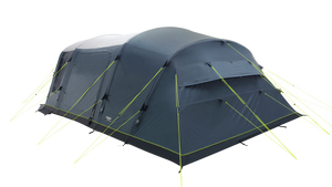 Outwell Sacramento 6 Air Tent 2026 Model