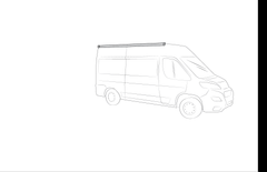 Outwell Sideroads Awning Room