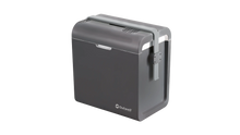 Outwell ECOcool Slate Grey 24L UK - 12V/230V