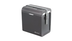 Outwell ECOcool Slate Grey 24L UK - 12V/230V