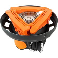 Jetboil Flash 1.0L Cook System - Java Topo