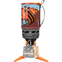 Jetboil Flash 1.0L Cook System - Mountainscape