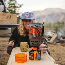 Jetboil Flash 1.0L Cook System - Mountainscape