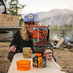Jetboil Flash 1.0L Cook System - Mountainscape
