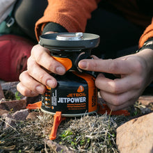 Jetboil Flash 1.0L Cook System - Ocean Topo