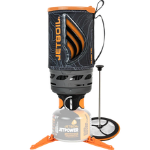 Jetboil Flash 1.0L Cook System - Java Topo