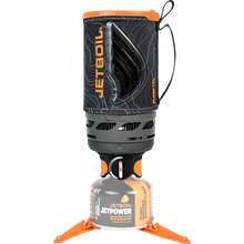Jetboil Flash 1.0L Cook System - Java Topo