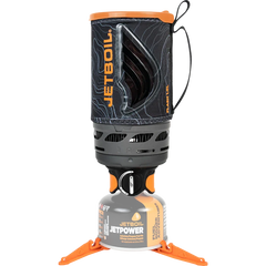 Jetboil Flash 1.0L Cook System - Java Topo