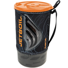 Jetboil Flash 1.0L Cook System - Java Topo